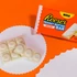 Kép 1/4 - Reeses Peanut Butter Bar White fehércsokoládés mogyoróvajas amerikai édesség 90g
