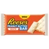 Kép 2/4 - Reeses Peanut Butter Bar White fehércsokoládés mogyoróvajas amerikai édesség 90g