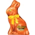 Kép 3/3 - Reeses Bunny húsvéti nyuszi formájú mogyóróvajas tejcsokoládé 120g