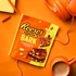 Kép 1/2 - Reeses Pieces Bark mogyoróvajas csokoládé drazsékkal szórva 170g
