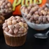 Kép 2/2 - 1+1 akció! Reeses Puffs gabonapehely 2x326g - limitált készlet!