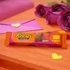 Kép 1/2 - Reeses Hearts King size szivecskés romantikus mogyoróvajas-karamellás tejcsokoládé 68g