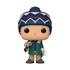 Kép 2/2 - Funko POP! Movies: Reszkessetek, betörők! S2 – Kevin figura