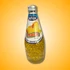 Kép 1/2 - Riva Peach barack ízű thai ital bazsalikommaggal 290ml
