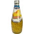 Kép 2/2 - Riva Peach barack ízű thai ital bazsalikommaggal 290ml