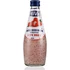 Kép 2/2 - Riva Lychee Licsi ízű thai ital bazsalikommaggal 290ml