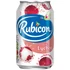 Kép 3/3 - Rubicon Lychee licsi ízű szénsavas üdítőital 330ml