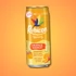 Kép 1/3 - Rubicon Spring Orange-Mango ízű szénsavas üdítő 330ml