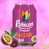 Kép 2/3 - Rubicon Passion maracuja ízű üdítőital 330ml