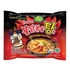 Kép 2/2 - Samyang Buldak Bordeaux limitált kiadás csípős csirke ízű ramen 135g