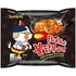 Kép 2/2 - SamYang Buldak Original csirke ízű csípős ramen 140g