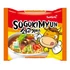 Kép 2/2 - SamYang Sogokimyun marha ízű csípős ramen tészta 120g