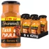 Kép 2/2 - Sharwoods Tikka Masala szósz 420g