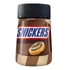 Kép 2/2 - Snickers kenhető mogyorós krém 350g
