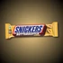 Kép 1/2 - Snickers Butterscotch vajsör-tejkaramell ízű csokoládé 40g minőségét megőrzi: április 14