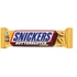 Kép 2/2 - Snickers Butterscotch vajsör-tejkaramell ízű csokoládé 40g minőségét megőrzi: április 14