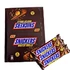 Kép 3/3 - Snickers Wafer Roll mogyorós-csokoládés rolettI 24g