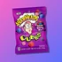 Kép 1/2 - Warheads Sour Cubes Berry Mix savanyú kocka rágós zacskós gumicukor 129g