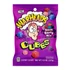 Kép 2/2 - Warheads Sour Cubes Berry Mix savanyú kocka rágós zacskós gumicukor 129g