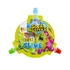 Kép 2/2 - Sour Busters Extra Sour Triple Slime savanyú folyékony cukorka 45g