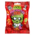 Kép 2/2 - Argo Sour Madness Fire csípős savanyú gyümölcsös cukorka válogatás 60g