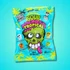 Kép 1/2 - Sour Madness Tropical extrán különleges trópusi gyümölcsös cukor 60g