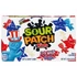 Kép 2/3 - Sour Patch Kids Red White Blue édes-savanyú gumicukor 87g