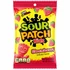 Kép 2/2 - Sour Patch Kids Strawberry eper ízű gumicukor családi kiszerelés 227g