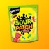 Kép 1/4 - Sour Patch Kids Giga nagy savanyú gumicukor családi csomag 816g