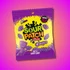 Kép 1/2 - Sour Patch Kids Grape szőlő ízű savanyú gumicukor 102g