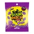 Kép 2/2 - Sour Patch Kids Grape szőlő ízű savanyú gumicukor 102g