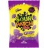 Kép 2/3 - Sour Patch Kids Grape szőlő ízű savanyú gumicukor családi kiszerelés 227g