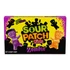 Kép 3/3 - Sour Patch Kids Zombie málna és narancs ízű savanyú gumicukor 99g