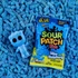 Kép 2/2 - Sour Patch Kids Blue Raspberry kékmálna ízű gumicukor 102g