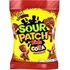 Kép 2/2 - Sour Patch Kids Cola ízű savanyú gumicukor 130g