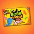 Kép 1/2 - Sour Patch Kids extrém savanyú gumicukor 99g