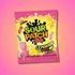 Kép 1/2 - Sour Patch Kids Lemonade Fest vegyes gyümölcsös savanyú gumicukor 102g 