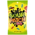 Kép 2/2 - Sour Patch Kids Original gumicukor családi kiszerelés 226g