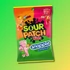 Kép 1/2 - Sour Patch Kids snapple vegyes gyümölcs ízű gumicukor 102g