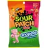 Kép 2/2 - Sour Patch Kids snapple vegyes gyümölcs ízű gumicukor 102g