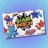 Kép 1/3 - Sour Patch Kids Red White Blue édes-savanyú gumicukor 87g