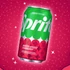 Kép 1/2 - Sprite Winter Spiced Cranberry áfonya ízű Amerika szénsavas üdítőital 355ml