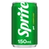 Kép 1/2 - Sprite Mini szénsavas üdítőital 150ml