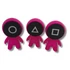 Kép 2/2 - Squid Game figura 