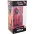 Kép 2/4 - MiniX Squid Gamer katona gyűjtői figura