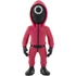 Kép 4/4 - MiniX Squid Gamer katona gyűjtői figura