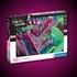 Kép 1/3 - Squid Game lépcső puzzle 500db