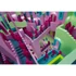 Kép 3/3 - Squid Game lépcső puzzle 500db