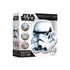 Kép 3/3 - Star Wars Stormtrooper 3D fa puzzle 160db