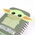 Kép 2/2 - Star Wars Baby Yoda hajkefe